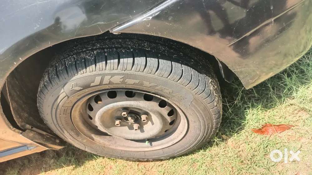 Mahindra Logan 2008 Petrol Well Maintained