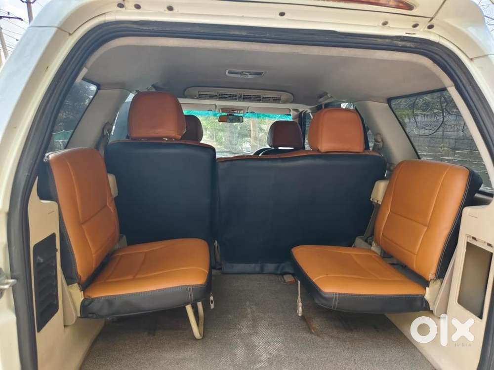 Tata Safari Storme 2014 Diesel 105000 Km Driven