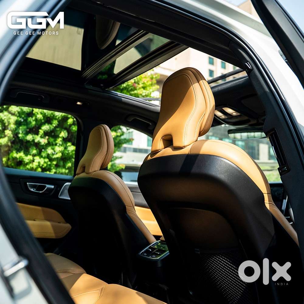 Volvo Xc60 2.4 D5 Awd At, 2024, Petrol