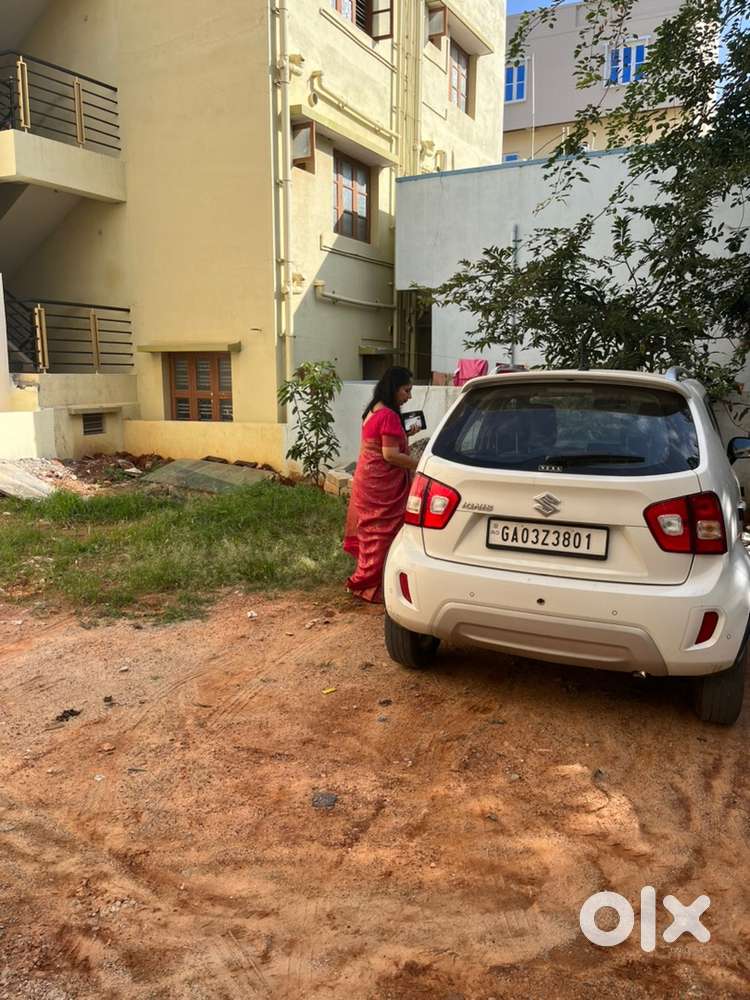 Maruti Suzuki Ignis 2021 Petrol Zeta Automatic