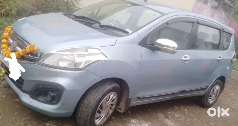 Maruti Suzuki Ertiga 2016 Diesel 105000 Km Driven