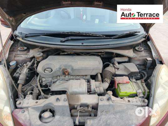 Honda Amaze 1.5 S I-dtec, 2015, Diesel