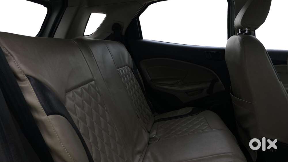 Ford Ecosport 2013-2015 1.5 Ti Vct Mt Ambiente, 2014, Petrol