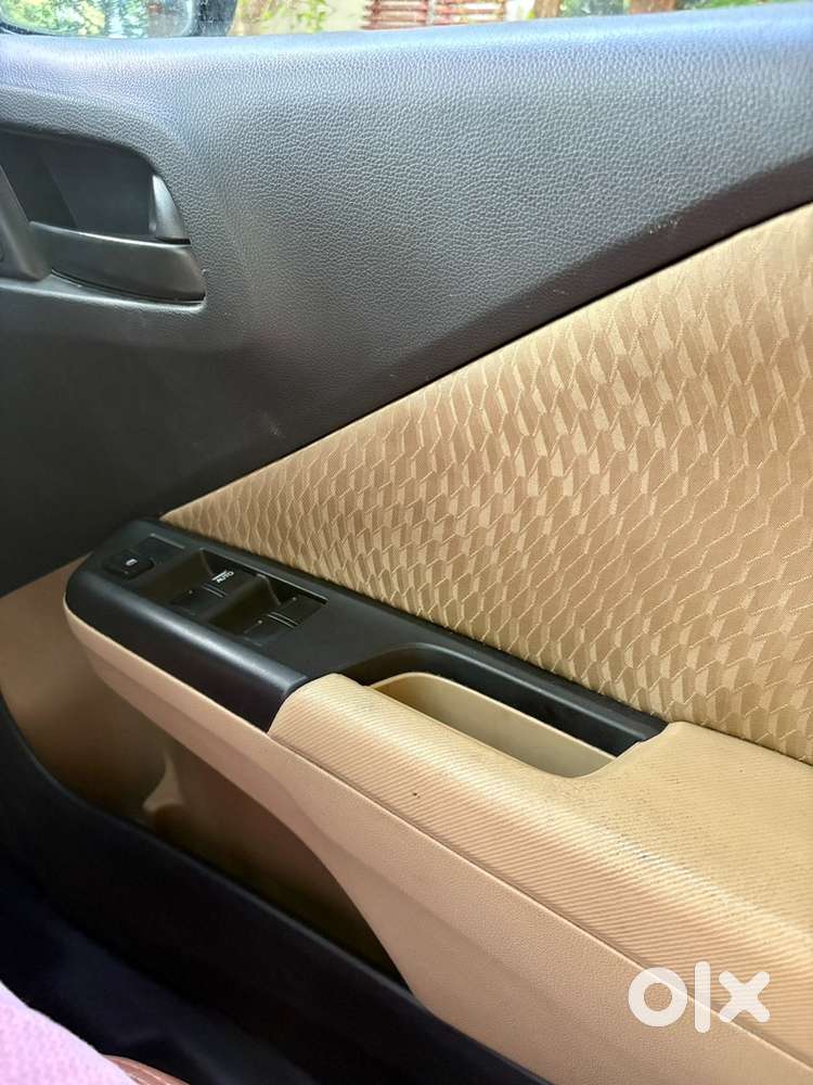 Honda City Petrol 2015