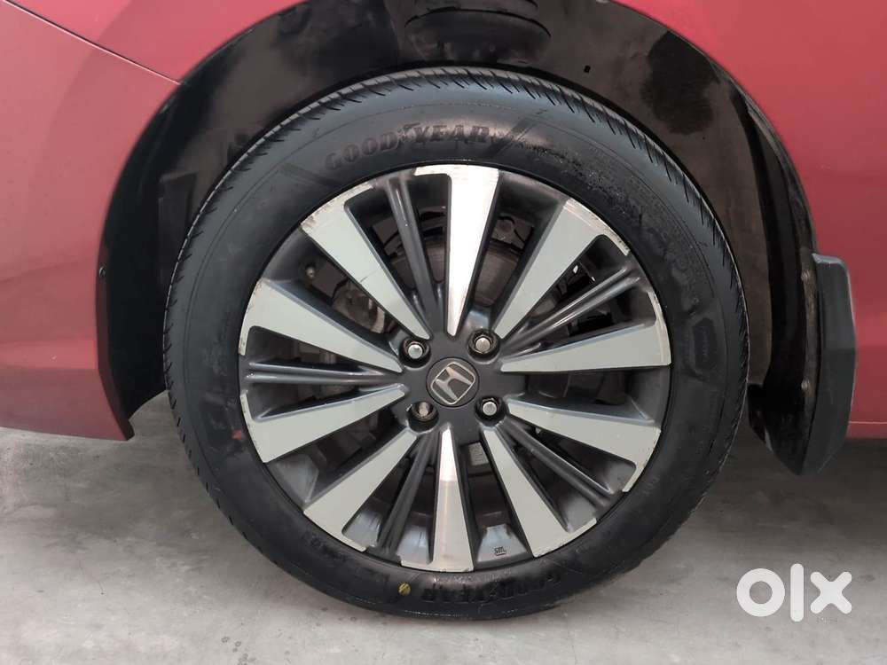 Honda City 1.5 Zx I-vtec Mt, 2023, Petrol