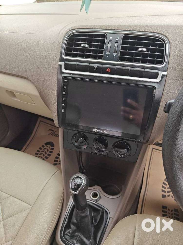 Skoda Rapid 2013-2016 1.5 Tdi Ambition Plus, 2013, Diesel