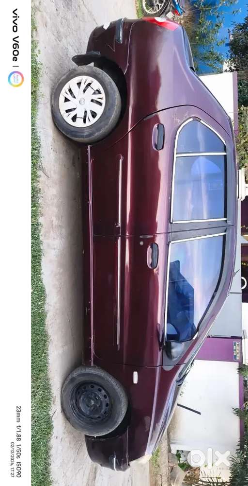 Tata Indigo Ecs 2011 Diesel Good Condition