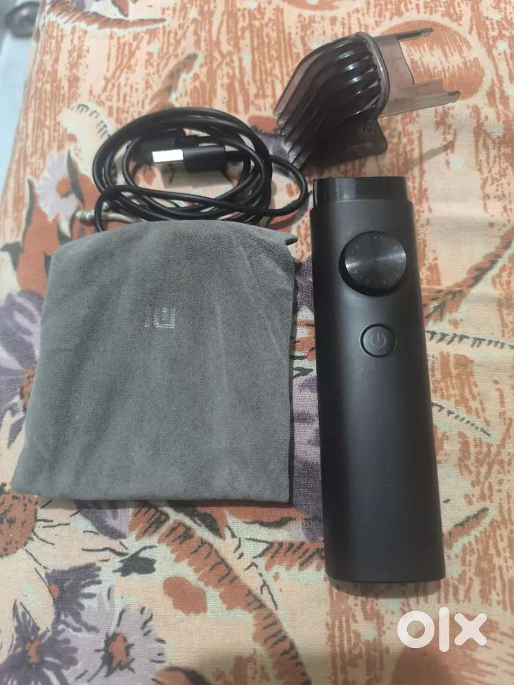 Xiaomi Beard Trimmer 2C