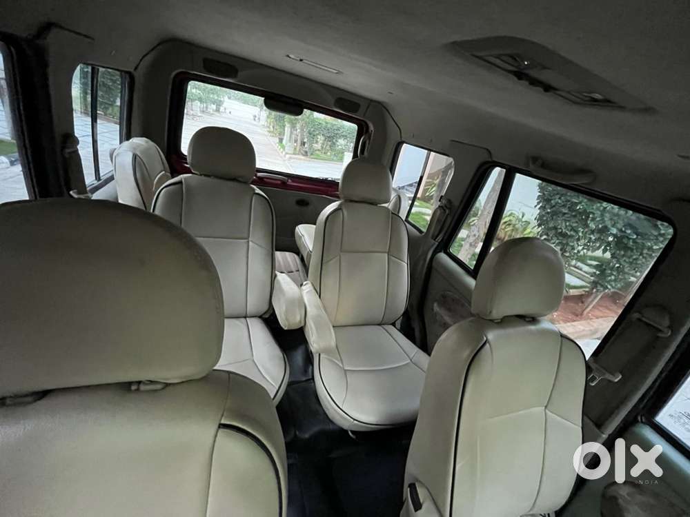 Mahindra Scorpio Diesel 2005
