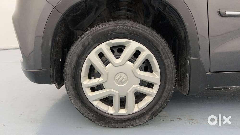 Maruti Suzuki Vitara Brezza Vdi, 2019, Diesel