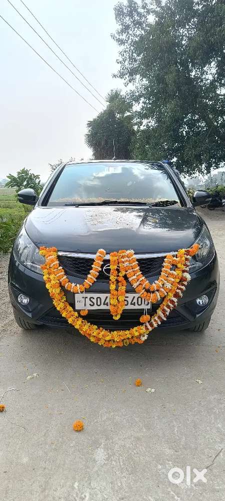 Tata Bolt 2016 Mfd. 2017 Registration.diesel Well Maintained