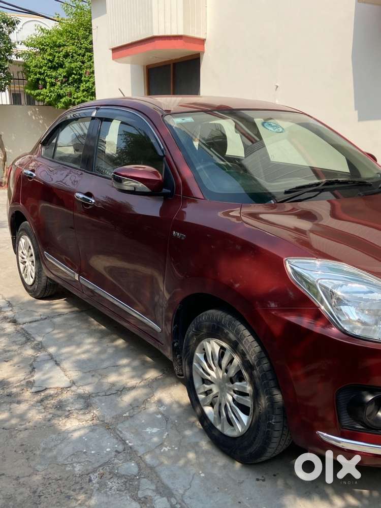 Maruti Suzuki Dzire Vxi Petrol Excellent Condition