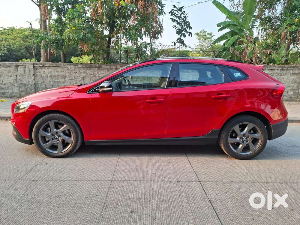 Volvo V40 [ ] 2.0 D3 Kinetic, 2016, Diesel