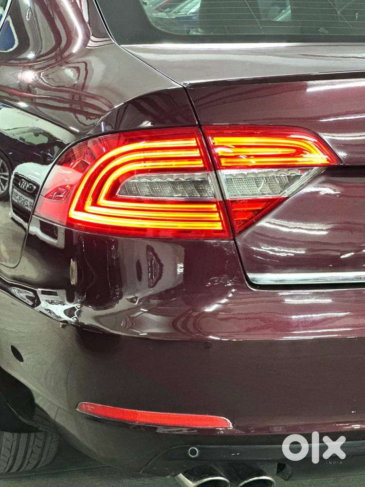 Skoda Superb 2013-2015 Elegance 1.8 Tsi At, 2015, Petrol