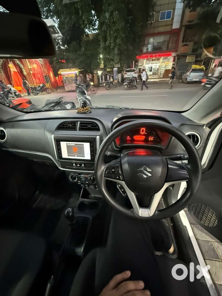 Maruti Suzuki Alto 2024