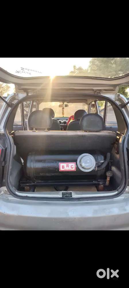 Petrol +lpg All Working Conditions