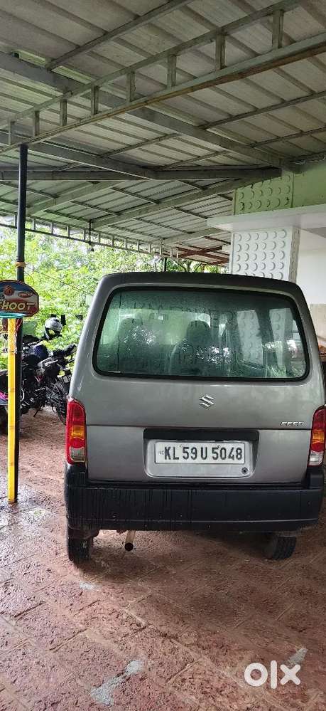 Maruti Suzuki Eeco 2019 Petrol Good Condition