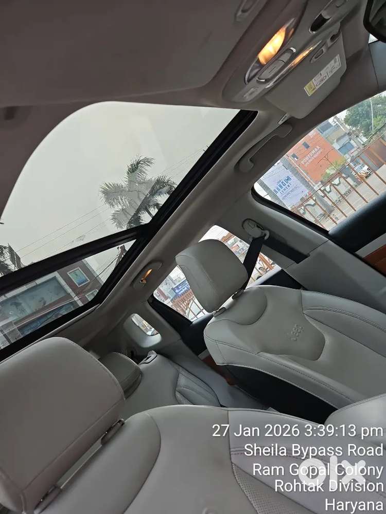 Jeep Compass 2022 Diesel