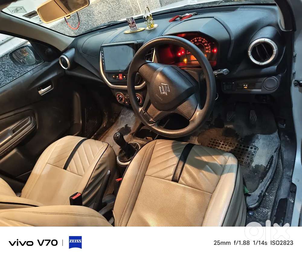 Maruti Suzuki Celerio Vxi Cng  2023 Model First Owner Good Conditions