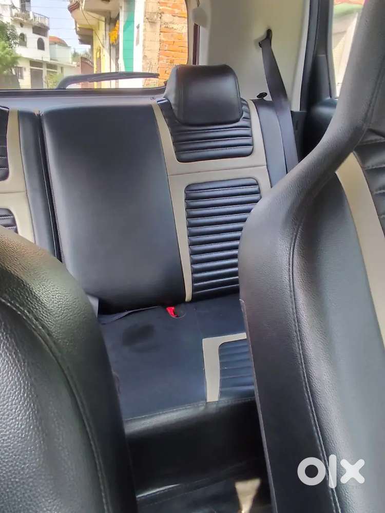 Maruti Suzuki Wagon R 2021 Zxi Top Model