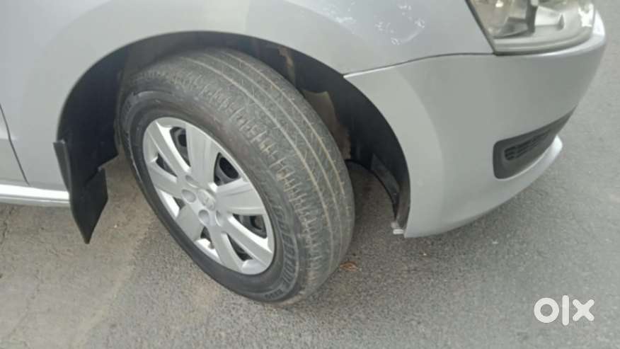 Volkswagen Polo Diesel Comfortline 1.2l, 2012, Diesel