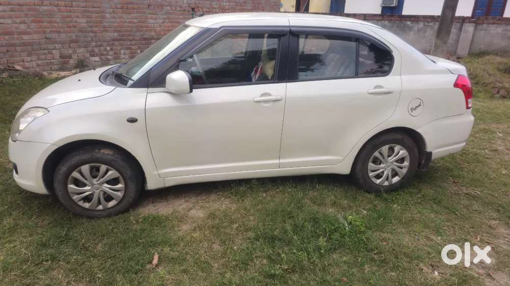 Swift Dzire Sell Or Exchange