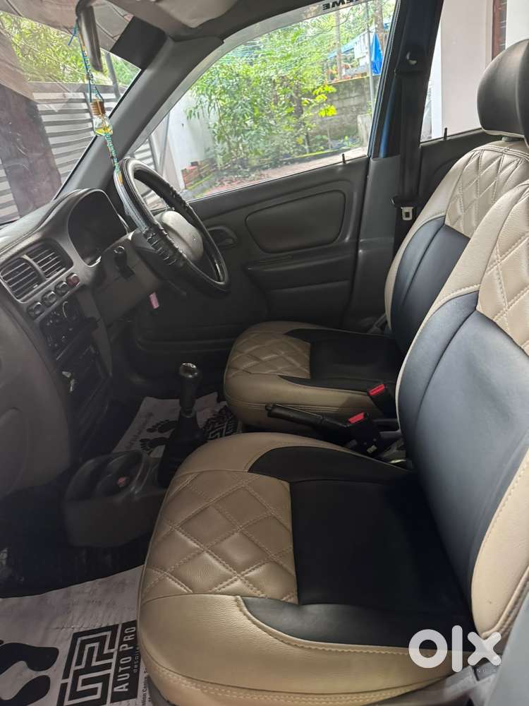 Maruti Suzuki Alto Lx Bsiii, 2007, Petrol