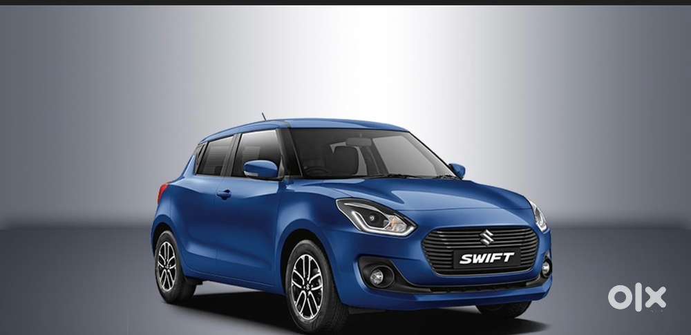 Maruti Suzuki Swift 2021 Petrol Well Maintained