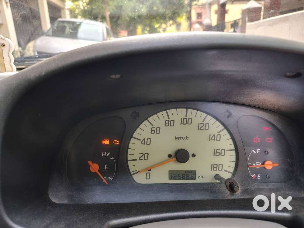 Alto Lxi For Sale