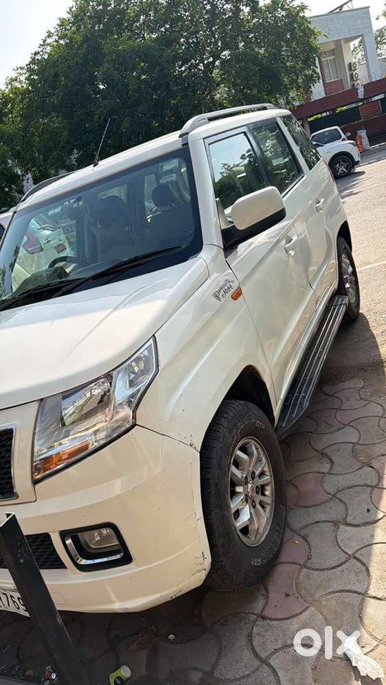 Mahindra Tuv Diesel 2016