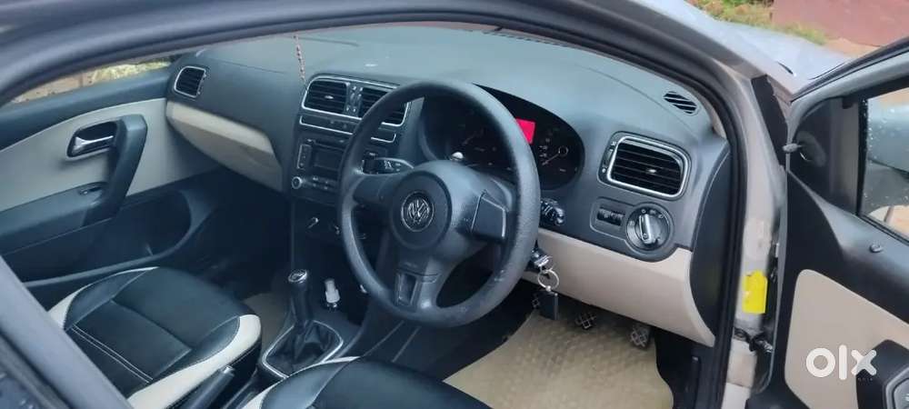 Volkswagen Crosspolo 2010. Price 2,00,000