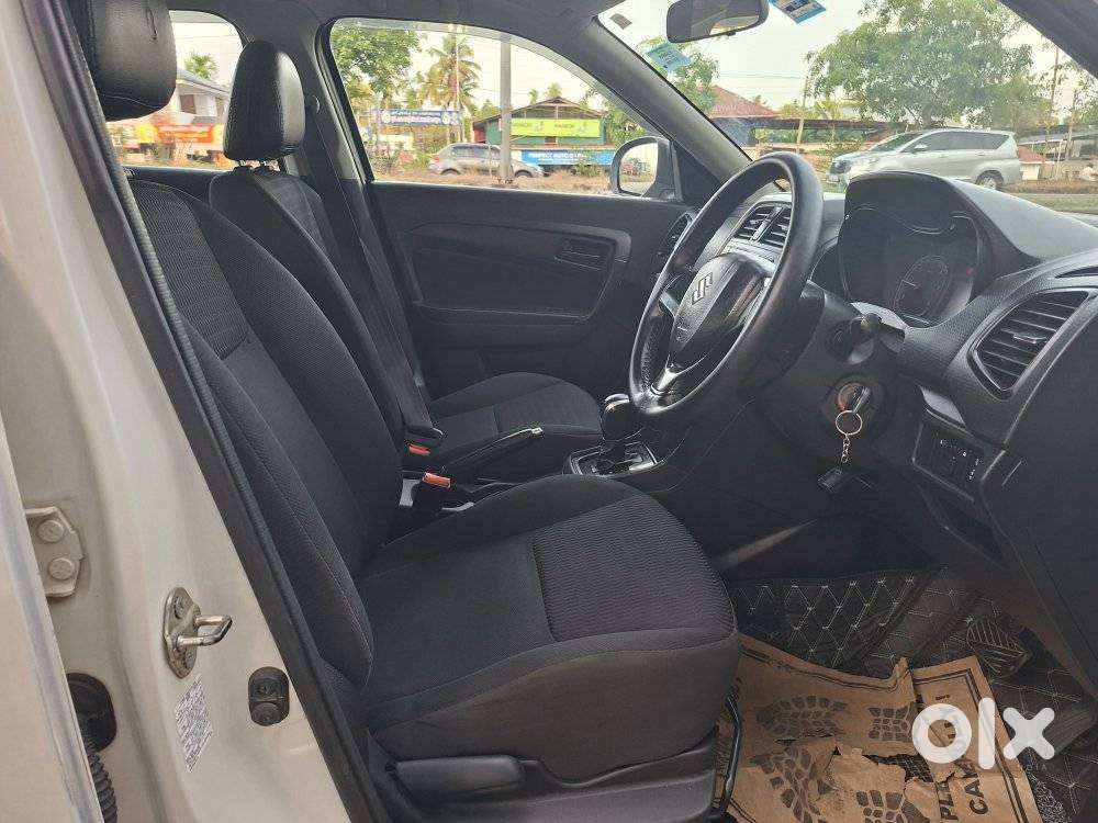 Maruti Suzuki Brezza Vdi, 2019, Diesel