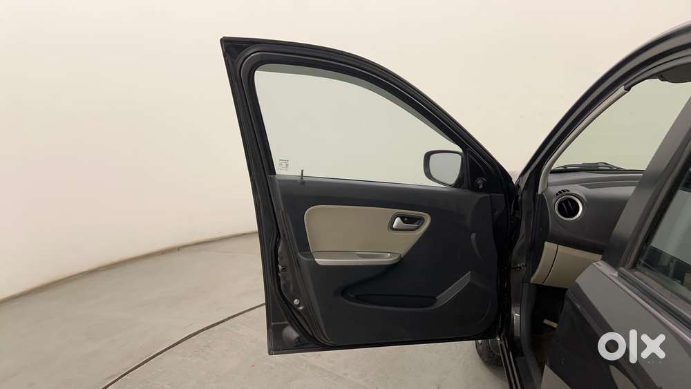Maruti Suzuki Alto K10 Vxi Airbag, 2017, Petrol