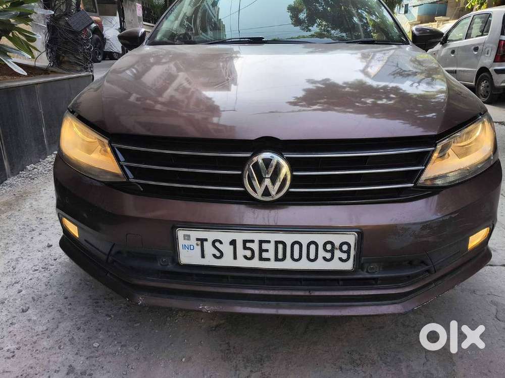 2016 Volkswagen Jetta, Urgent Sale, In Good Condition