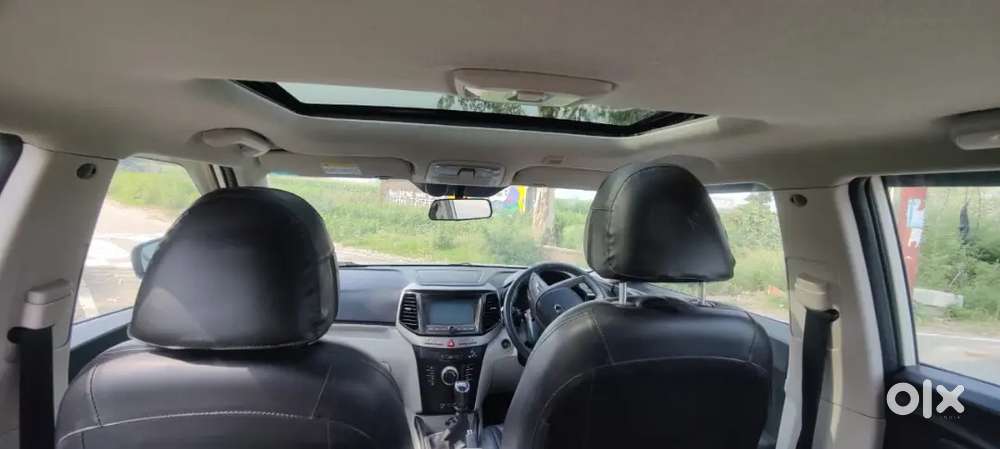 Mahindra Xuv300 2022 Diesel 33080 Km Driven