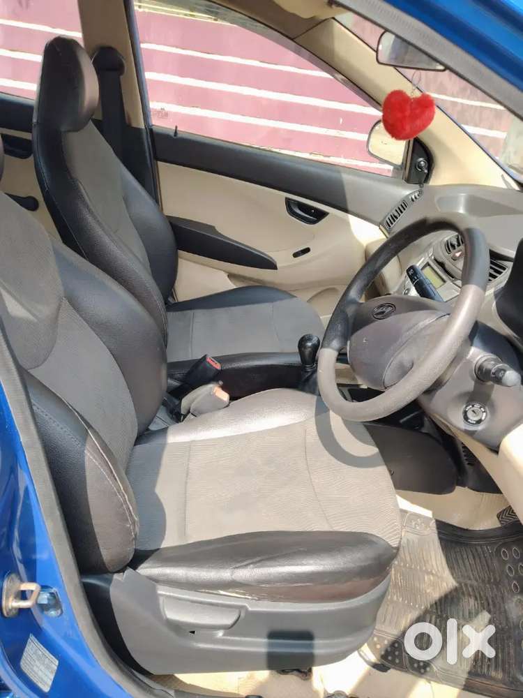 Hyundai Eon Magna 2012 Petrol
