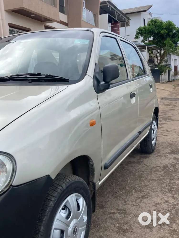 Maruti Suzuki Alto 2008