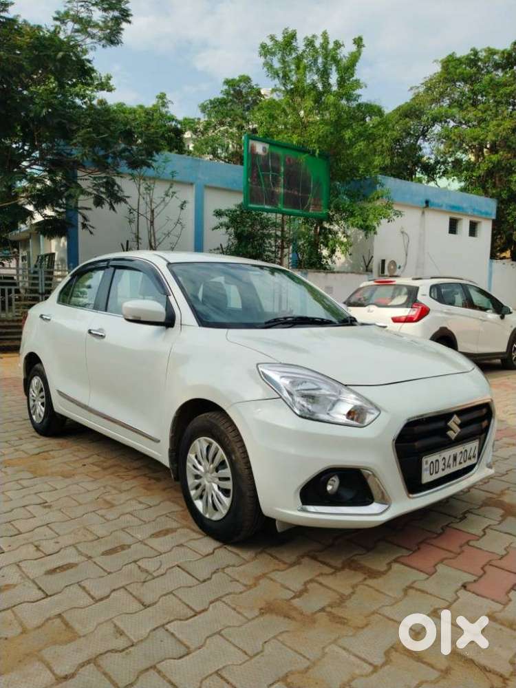 Maruti Suzuki Dzire 1.2 Vxi, 2020, Petrol