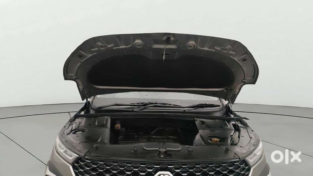 Mg Hector Plus 1.5 Hybrid Sharp Turbo 6 Str, 2021, Petrol