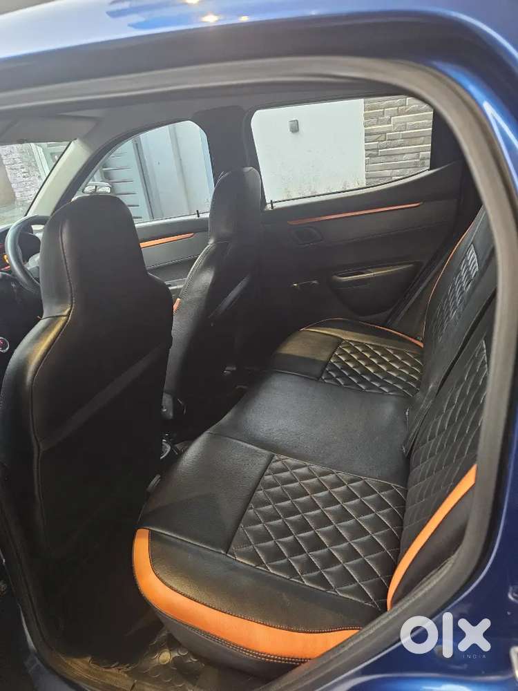 Renault Kwid 2020 Petrol 55000 Km Driven