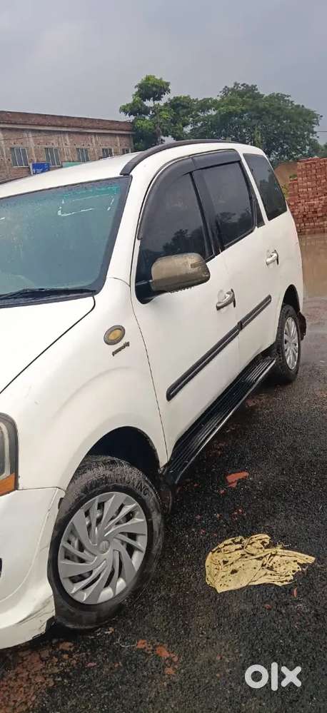 Mahindra Xylo Diesel 2013