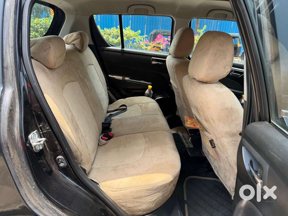 Maruti Suzuki Swift Vxi + Manual, 2014, Petrol