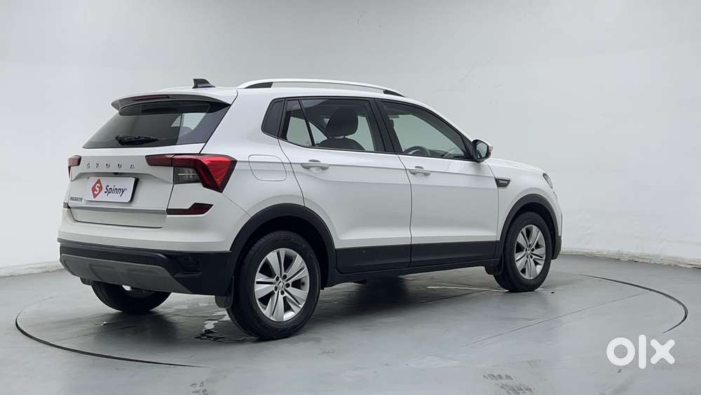 Skoda Kushaq 1.0 Tsi Ambition At, 2023, Petrol