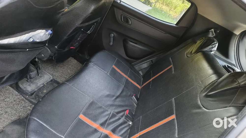 Renault Kwid 2019