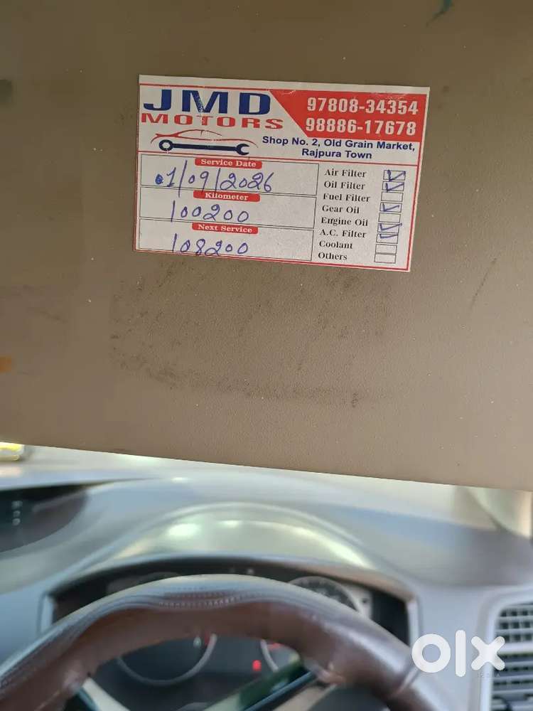 I20 Diesel Top Model Excellent Condition