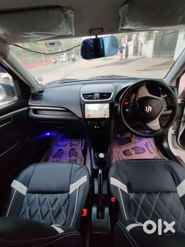 Maruti Suzuki Swift Ddis Vdi, 2016, Diesel