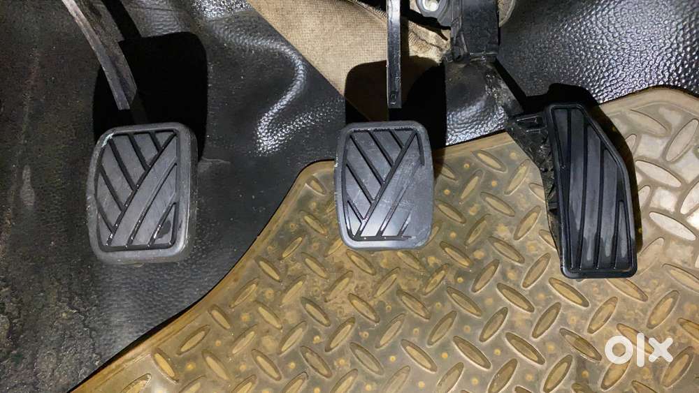 Maruti Suzuki Swift Vxi, 2018, Petrol