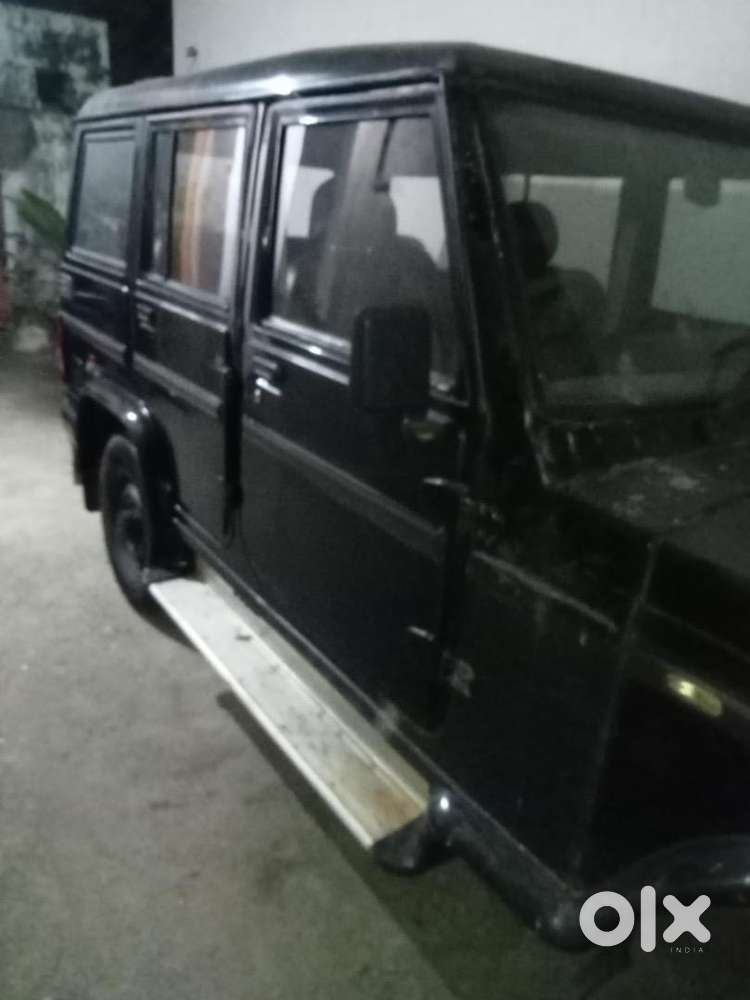 All Good Condition