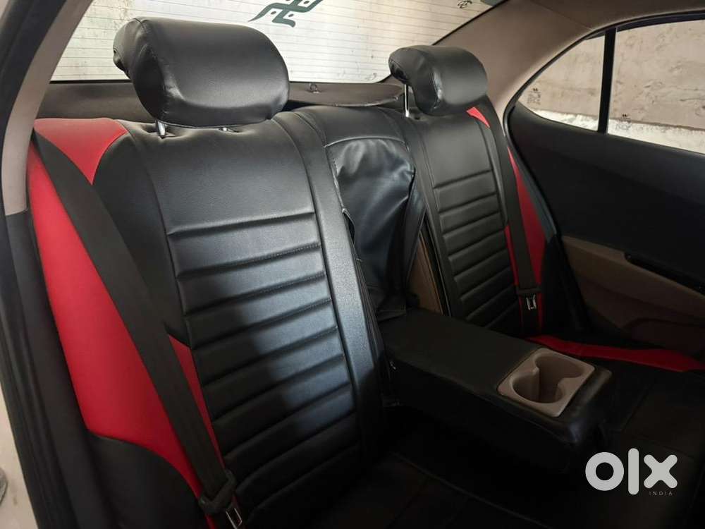 Hyundai Xcent Sx 2016  40k Km  Excellent Condition  Mumbai