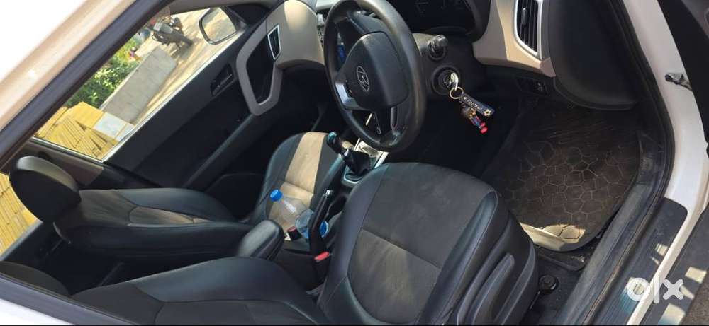 Hyundai Creta Diesel 2020